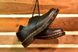 Dr.Martens（ドクターマーチン）の定番からレアものまで人気革靴７選。｜名靴カタログ