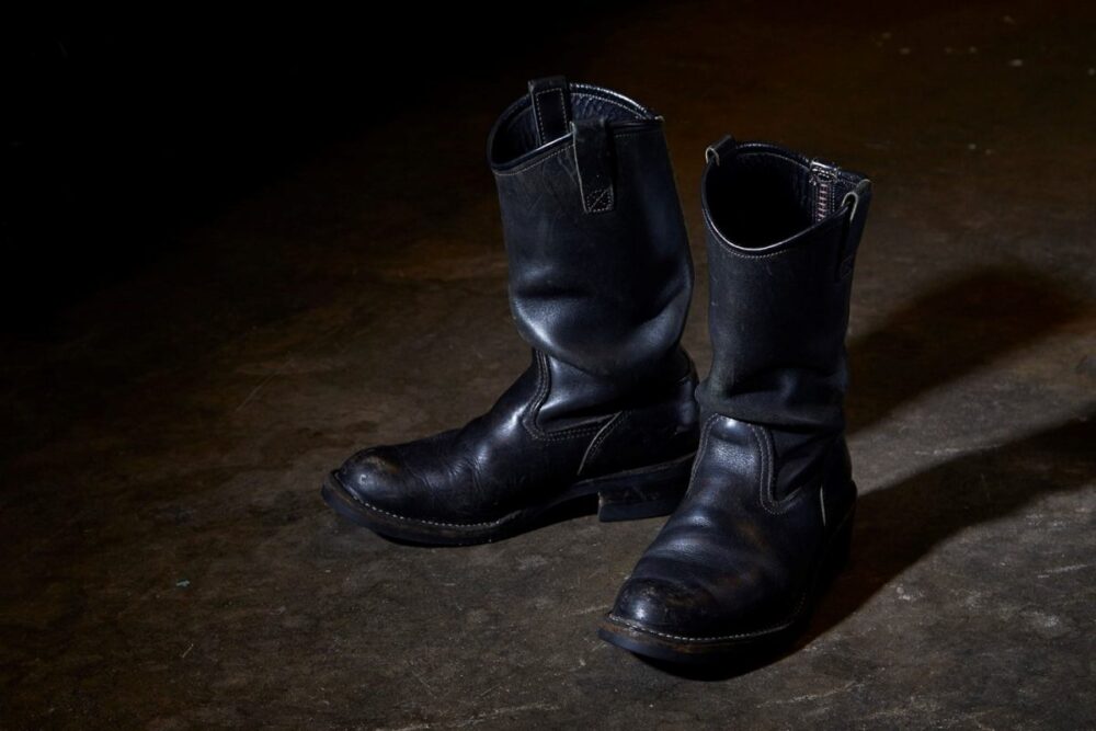 WESCO（ウエスコ）のブーツの種類にはどんなものがある？ カスタムサンプルにも注目！