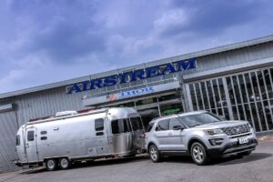 「エアストリーム」とは？ 新車価格から中古相場、購入方法まで徹底解説！