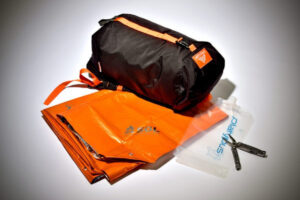 「Gregory（グレゴリー）」にアメリカンな防災グッズを詰め込んだ防災セットに注目！