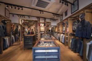 大人が原宿に足を運びたくなる、アメリカンヴィンテージMIXな店「ハミングバーズヒル ショップ」。