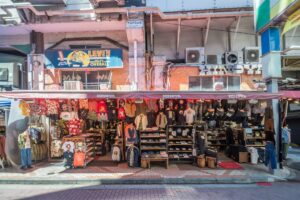 アメカジショップ「ヒノヤ」が上野・アメ横から紡いだ70年の歴史を振り返る。