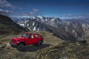 最強SUV「Jeep Wrangler(ジープラングラー)」の最強モデル“ルビコン”はもはや別物!