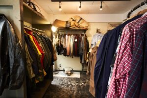 町田の人気古着屋「JAM」がおすすめする英国ヴィンテージ16選。