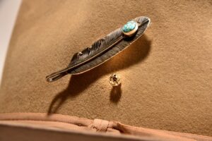 うんちく好きの男こそ、ダイヤモンドを身につけよう。