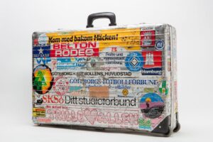 世界中でつけられたキズもよき思い出に。旅を記憶するスーツケース「リモワ」の話。