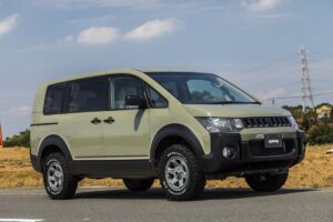 カッコいい車の代名詞! おしゃれなバン(商用車)の人気車種からカスタム車まで教えます!