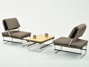 引っ越しも楽に！ 自宅でアウトドア用品を家具として使おう！おすすめチェア＆デスク23選。