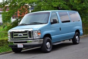 中古バンの価格相場は？ 編集部が気になるバンだけを集めたバイヤーズガイド。