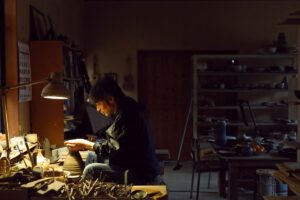 【世界が認める日本の先駆者たち⑦】陶芸家・額賀章夫｜笠間の伝統工芸を世界に。