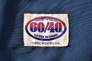 年表で読み解く、アウトドアファッションの歴史とブランド。【①創成期~1960年代】