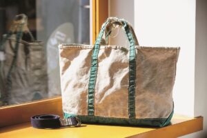 年表で読み解く、アウトドアファッションの歴史とブランド。【②1970~1980年代】