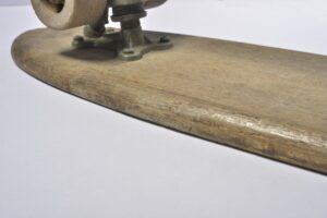 大ブームになったビニールクルーザーのルーツを知ってる？ スケートボード進化論。