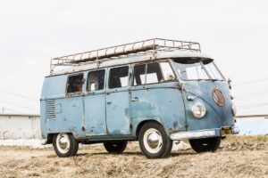 フォルクスワーゲン「TYPE-2」の変遷と市場価値、人気の秘密に迫る！