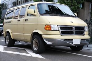 ダッジの歴代の名車から新車まで。愛されるアメリカ車ダッジの魅力とは？