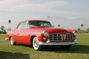 アメリカの3大自動車メーカー“ビッグスリー”とは?その主要ブランドと歴史を知る。