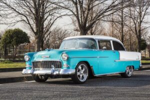 【アメリカ車】時代を彩ったエポックメイキングなクラシックカー(旧車)6選。