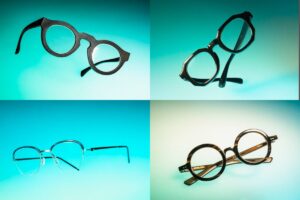 2nd編集部がおすすめ! この冬手に入れたい、おしゃれに見える大人な眼鏡4選。