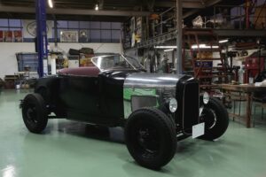 フォードで解説！戦前のアメリカが生み出した、ホットロッドというスポーツカー文化。