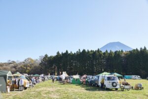 キャンプデビューに必要不可欠! お手本にしたいクルマ選び。【20選】