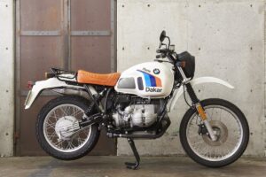 モノ選びの賢者が注目している、アーバン“ビッグ”オフローダー。