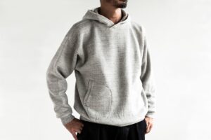 1世紀前のディテールがメイド・イン・ジャパンで復活!A . G . スポルディング&ブロスのスウェットに注目!