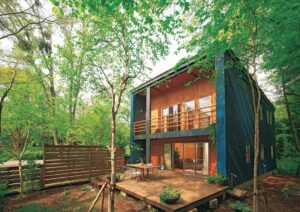 「BESS（ベス）」のワンダーデバイスってどんな家？　特徴と魅力を解説！