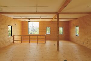 「BESS（ベス）」のワンダーボイドってどんな家？　特徴と魅力を解説！