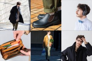 セカンド編集部がこの春欲しいもの11選。新作アイテムに注目！