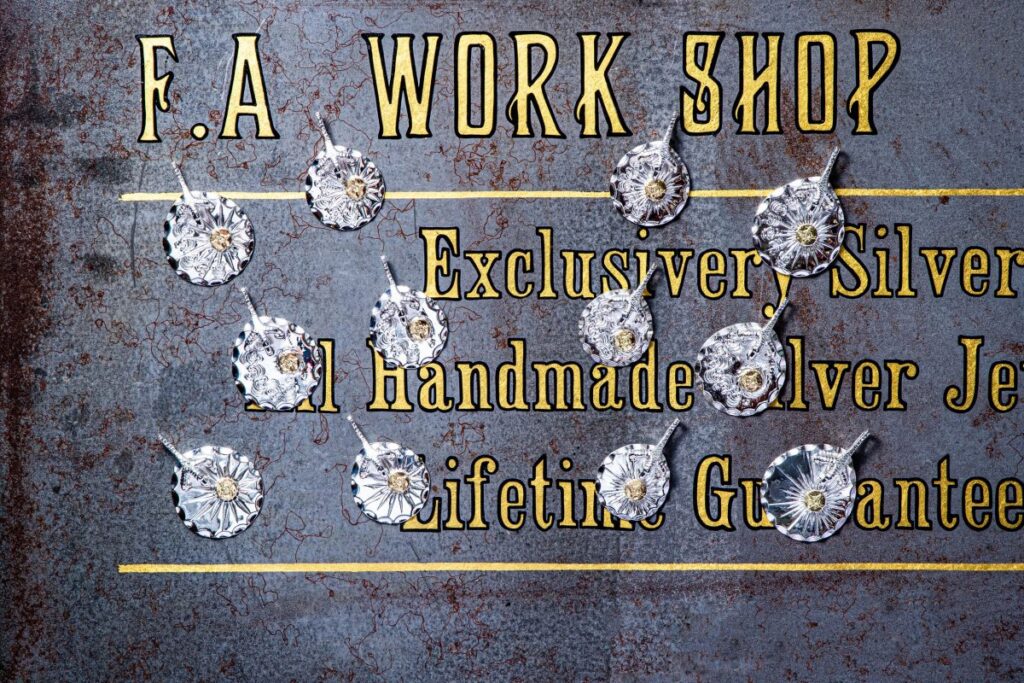 ファン垂涎!「FIRST ARROW’s(ファーストアローズ)」25周年モデル登場!