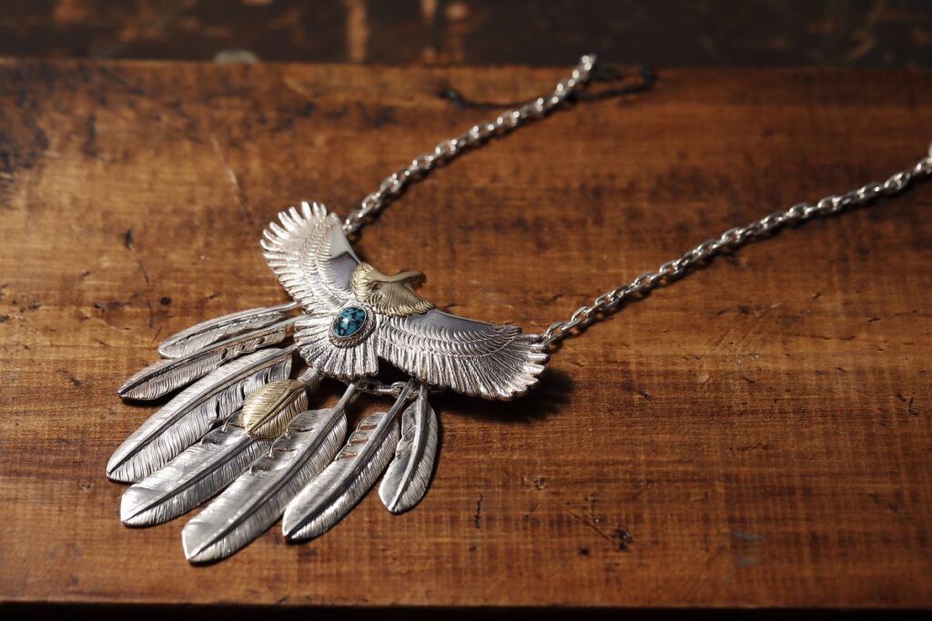 組み合わせにルールあり!ファーストアローズ直伝ペンダントコンビネーションの極意。