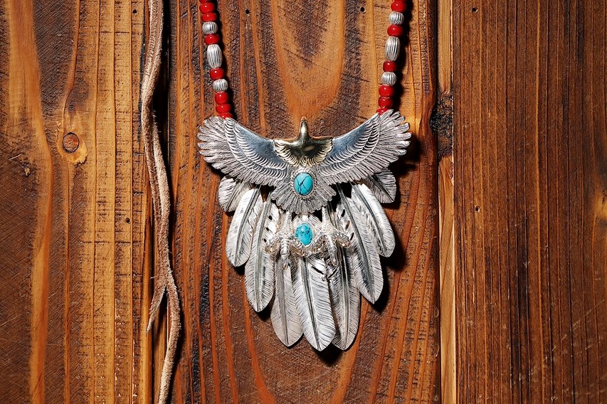 カスタムの参考に! ファーストアローズのシルバーアクセサリー “コンビネーション”図鑑。