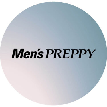 Men's PREPPY 編集部