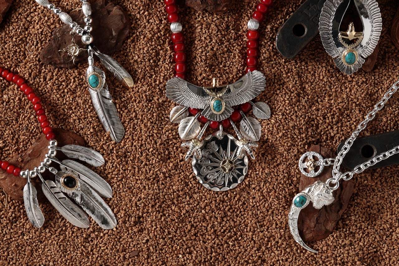 2022 New & Standard Collection|FIRST ARROW’s