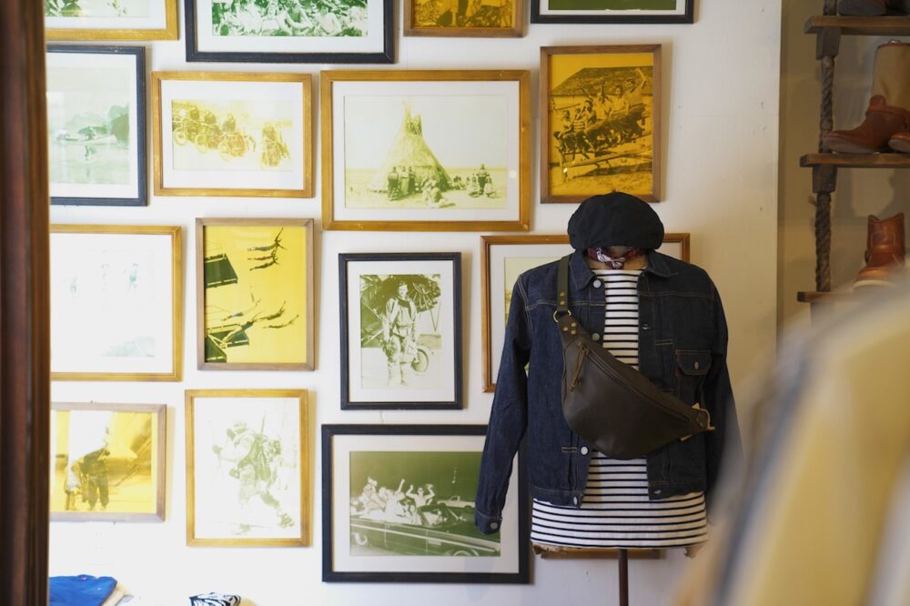 時代に左右されないファッションの宝庫“スマクロ”全5店舗の完全ガイド。