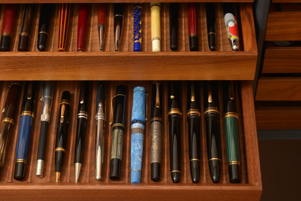 【部門別】シーンと予算で選ぶ、万年筆おすすめ17選【かわいい・おしゃれ・コスパ・定番】