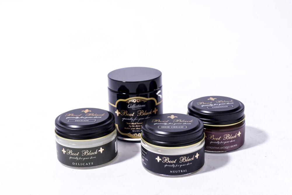 革靴やブーツのお手入れに欠かせないクリームおすすめ10選。