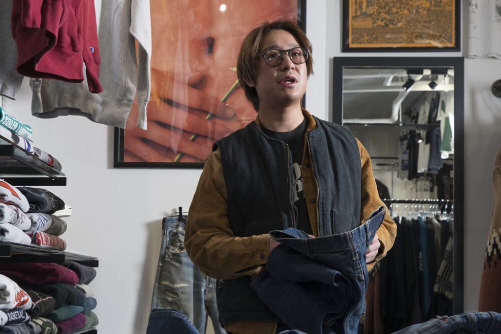 現在人気再燃中！ いま再びのブーツカットおすすめ５選。