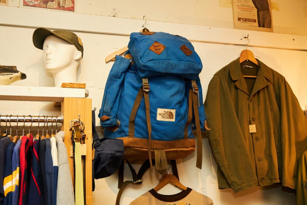 【全国優良古着店ガイド】CA（東京・高円寺）