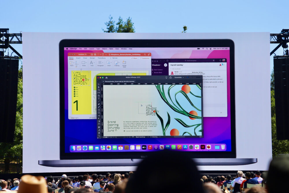 もうひとつのM2 Macノート。MacBook Pro M2は、買いか否か。