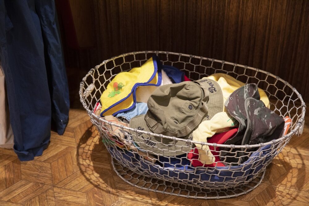 【全国優良古着店ガイド】TORO Vintage Clothing（東京・原宿）