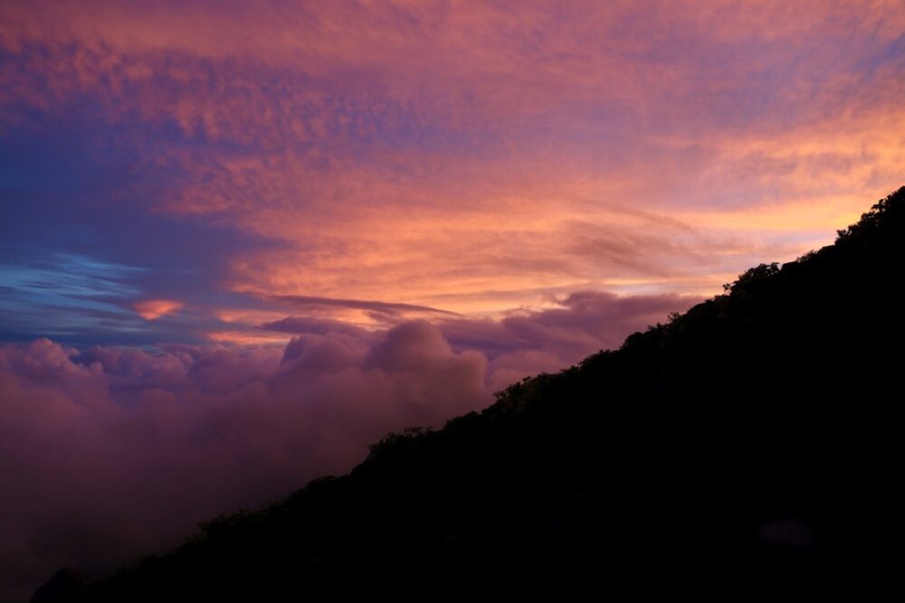 Apple Watchをして富士山に登ると、何kcal消費したと表示されるか？