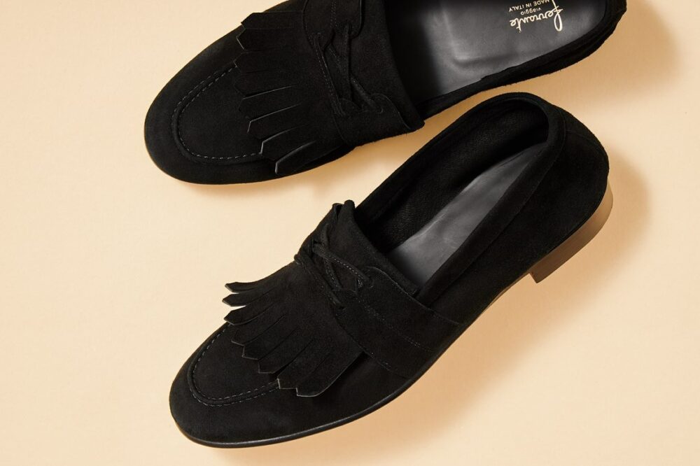 名靴だらけの新作セレクトショップ別注品。【前編】