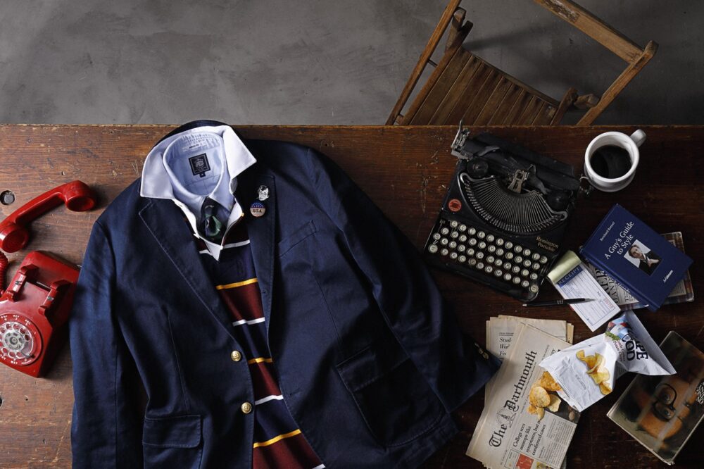 トラッドに欠かせない紺ブレの定番モデルを業界人がレコメンド！ 【おすすめ6選】