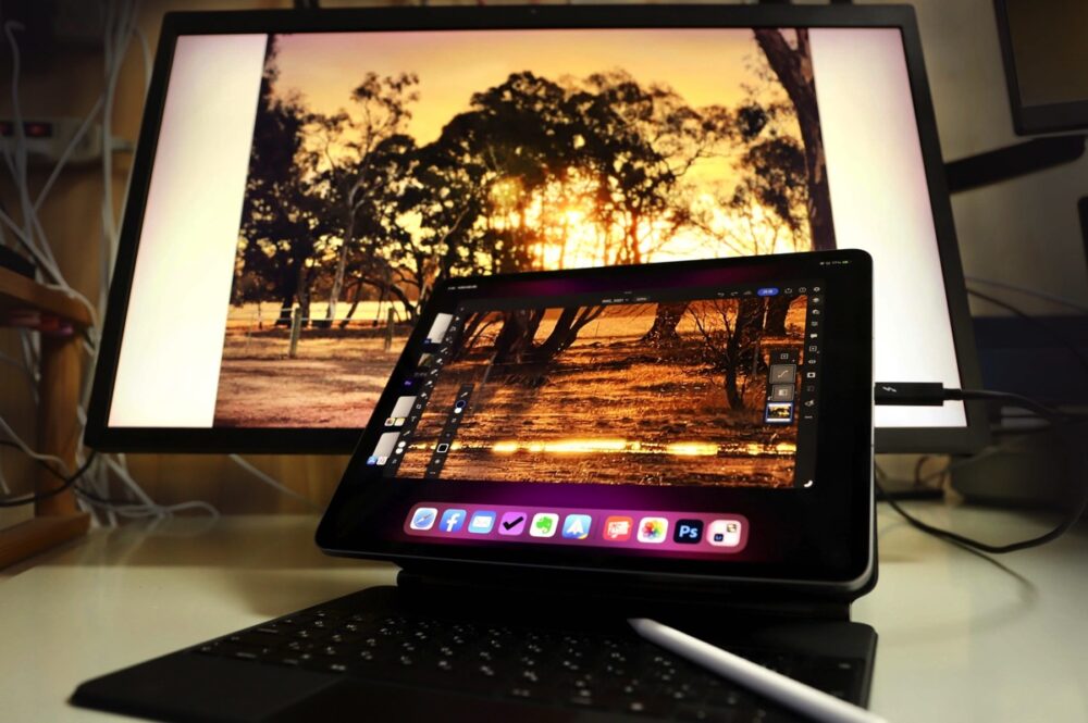 『史上最強のiPad』であるiPad Pro M2の性能は、どれほど圧倒的か？【先行レビュー】