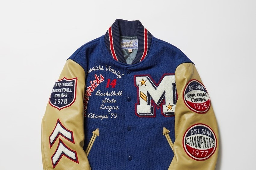 再燃中のスタジャン。人気ブランドの最新モデルを紹介！