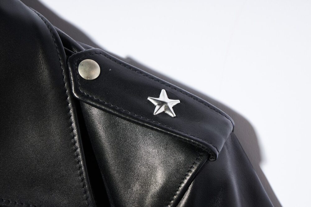 Sshottワンスターのモデルを完全解説! ダブルライダースに迷ったらワンスターを選びなさい。