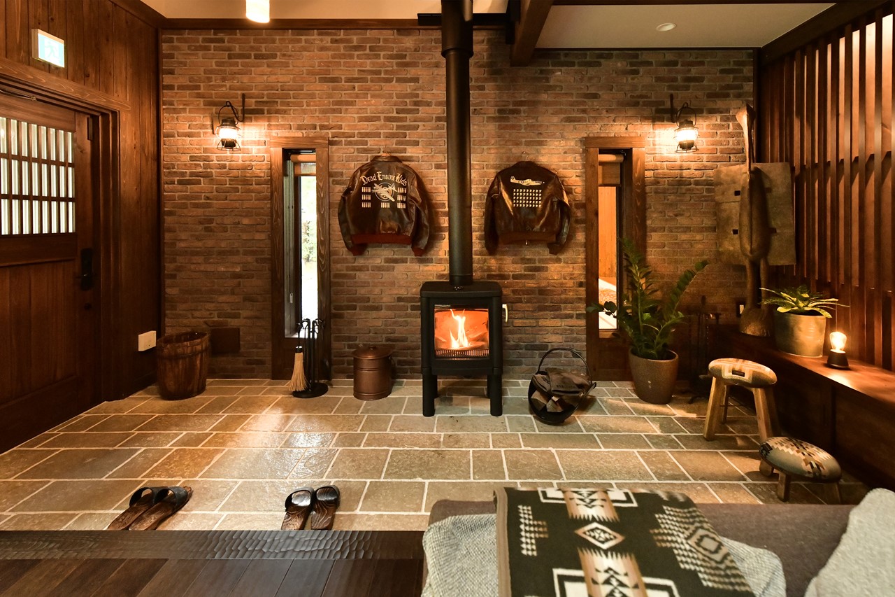 BESSの家で叶える、Lightning流和洋折衷のすすめ。｜BESS