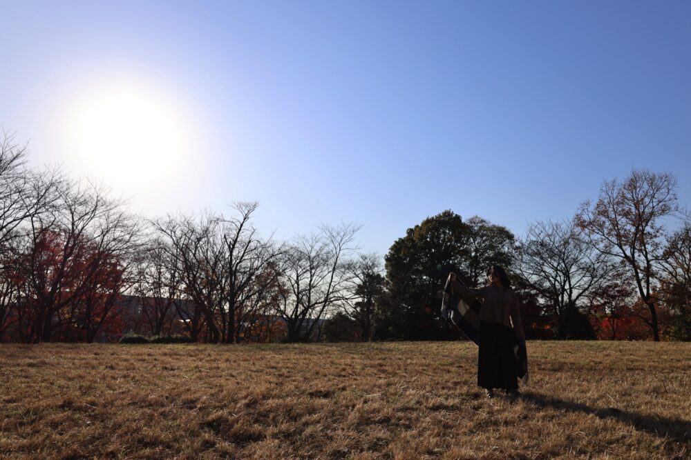 RF世代のレンズ選び。まず、レンズの画角を考える