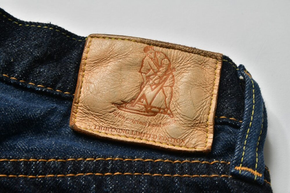 ついに販売始めます！ わがままを詰め込んだマルチインディゴ・クラシックストレートが完成!!